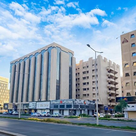 Olaya Towers Residence Эр-Рияд Экстерьер фото