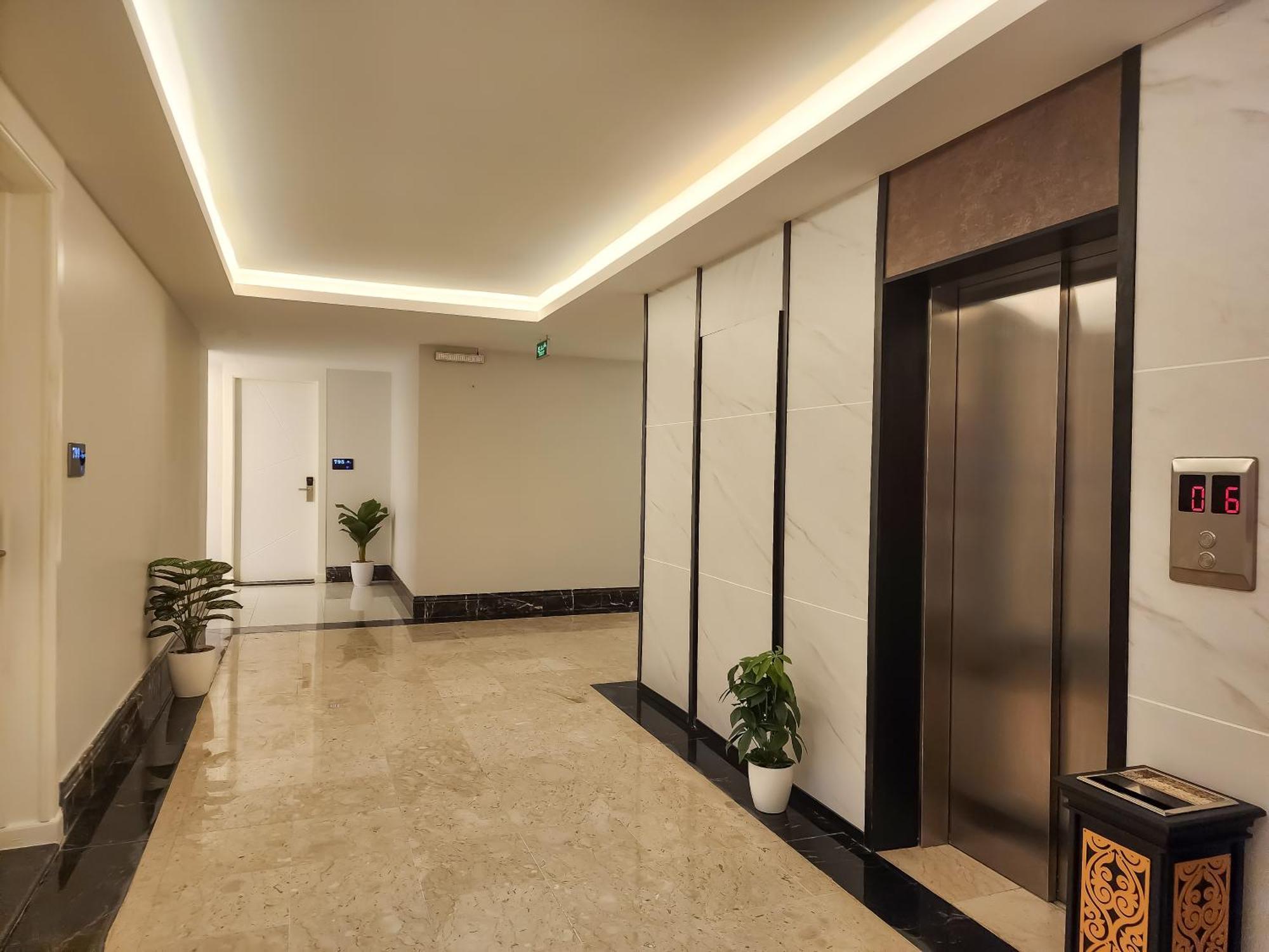 Olaya Towers Residence Эр-Рияд Экстерьер фото