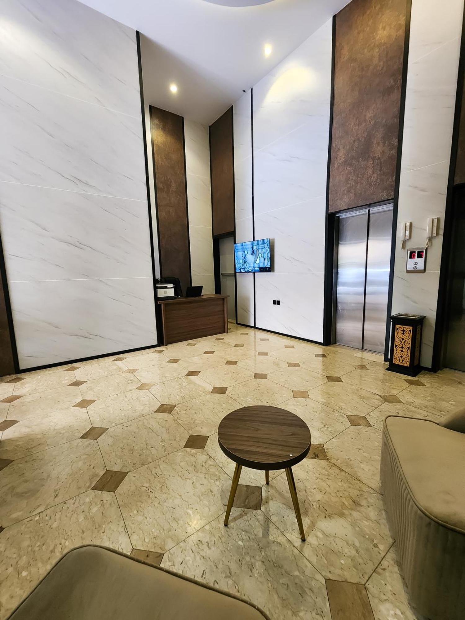 Olaya Towers Residence Эр-Рияд Экстерьер фото